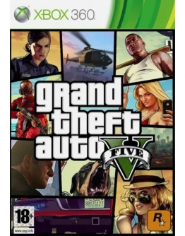 Xbox 360 GTA 5, MORTAL KOMBAT 9, Mafia 2 + 126 игр