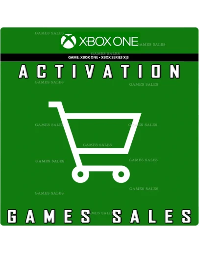 АКТИВАЦИЯ КЛЮЧЕЙ XBOX/MICROSOFT ЛЮБАЯ СТРАНА