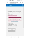 АКТИВАЦИЯ КЛЮЧЕЙ XBOX/MICROSOFT ЛЮБАЯ СТРАНА