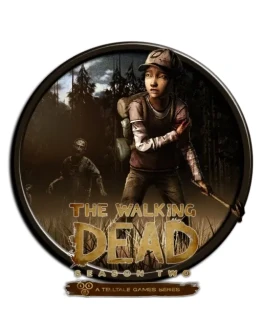 The Walking Dead: The Telltale Definitive Series +DLC The Walking Dead: The Telltale Definitive Series +DLC