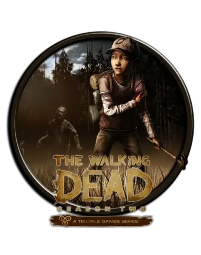The Walking Dead: The Telltale Definitive Series +DLC