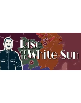 Rise Of The White Sun АВТОДОСТАВКА STEAM GIFT РОССИЯ