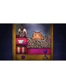 Cat Museum АВТОДОСТАВКА STEAM GIFT РОССИЯ