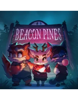 Beacon Pines XBOX / WINDOWS Игровой Ключ Код