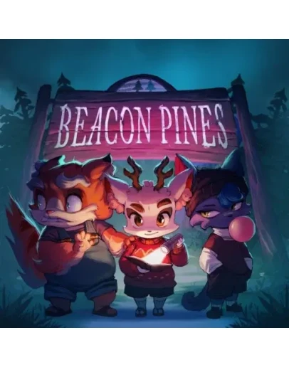 Beacon Pines XBOX / WINDOWS Игровой Ключ Код