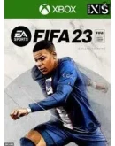 FIFA 23 Standard Edition Xbox Series XS КЛЮЧGLOBAL