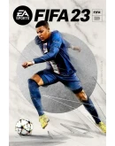 FIFA 23 Standard Edition Xbox Series XS КЛЮЧGLOBAL