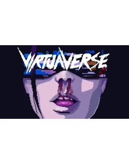 VirtuaVerse XBOX ONE XS КЛЮЧ VirtuaVerse XBOX ONE XS КЛЮЧ