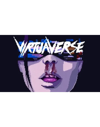 VirtuaVerse XBOX ONE XS КЛЮЧ