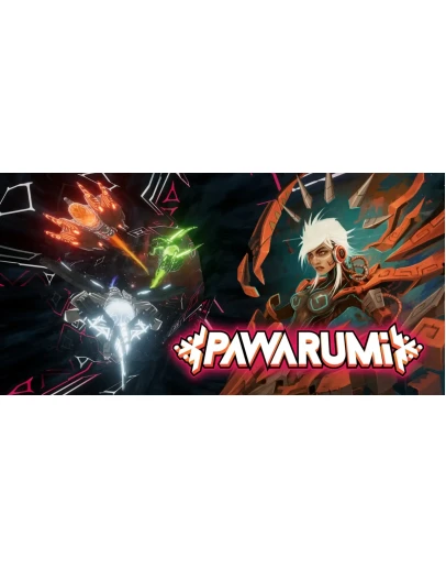 Паwаруми XBOX ONE XS КЛЮЧ