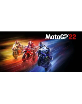 MotoGP22 XBOX ONE XS КЛЮЧ