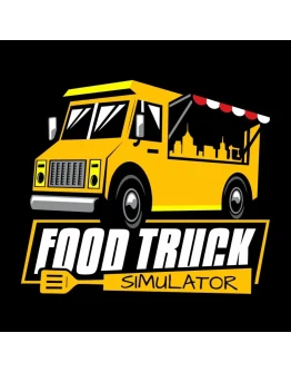 Food Truck Simulator (STEAM)