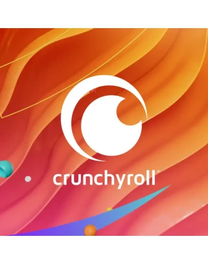 Crunchyroll Fan 1/3/12 мес. на ваш аккаунт