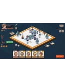 Lost In Fantaland АВТОДОСТАВКА STEAM GIFT РОССИЯ