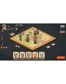 Lost In Fantaland АВТОДОСТАВКА STEAM GIFT РОССИЯ