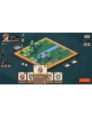 Lost In Fantaland АВТОДОСТАВКА STEAM GIFT РОССИЯ