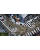 ATOM RPG Trudograd Steam Key/Global/ROW + Подарок ATOM RPG Trudograd Steam Key/Global/ROW + Подарок