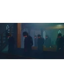 The Fridge is Red АВТОДОСТАВКА STEAM GIFT РОССИЯ