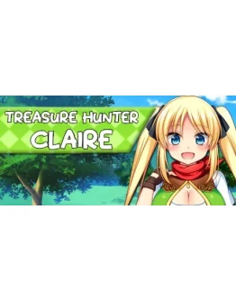 Treasure Hunter Claire АВТОДОСТАВКА STEAM GIFT РОССИЯ