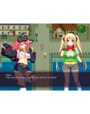 Treasure Hunter Claire АВТОДОСТАВКА STEAM GIFT РОССИЯ