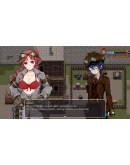 Detective Girl of the Steam City STEAM GIFT РОССИЯ Detective Girl of the Steam City STEAM GIFT РОССИЯ