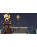 Detective Girl of the Steam City STEAM GIFT РОССИЯ Detective Girl of the Steam City STEAM GIFT РОССИЯ