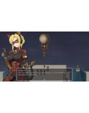 Detective Girl of the Steam City STEAM GIFT РОССИЯ Detective Girl of the Steam City STEAM GIFT РОССИЯ