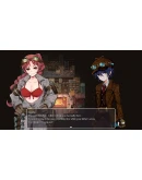 Detective Girl of the Steam City STEAM GIFT РОССИЯ Detective Girl of the Steam City STEAM GIFT РОССИЯ