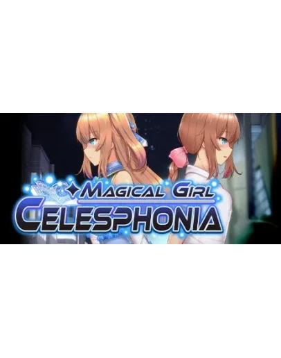 Magical Girl Celesphonia АВТОДОСТАВКА STEAM РОССИЯ