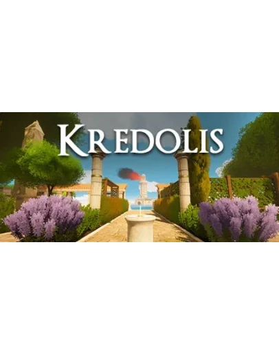 Kredolis АВТОДОСТАВКА STEAM GIFT RU