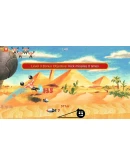 Serious Sam: Kamikaze Attack! STEAM GIFT РОССИЯ