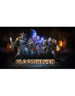 Gloomhaven ( Region Free )