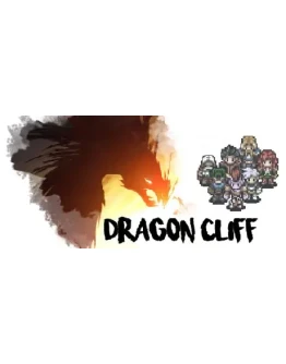 Dragon Cliff АВТОДОСТАВКА STEAM GIFT РОССИЯ Dragon Cliff АВТОДОСТАВКА STEAM GIFT РОССИЯ