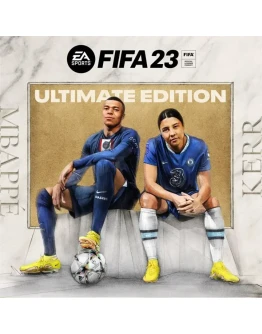 FIFA 23 Ultimate Edition XBOX ONE &amp SERIES