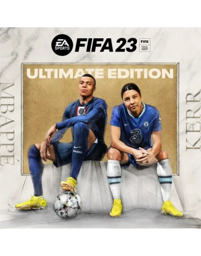 FIFA 23 Ultimate Edition XBOX ONE &amp SERIES