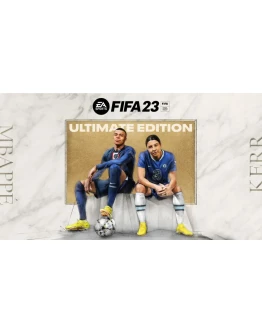 FIFA 23 Ultimate Edition XBOX ONE &amp SERIES