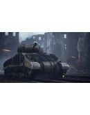 Strategic Mind: Fight for Freedom STEAM GIFT РОССИЯ