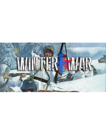 SGS Winter War АВТОДОСТАВКА STEAM GIFT RU