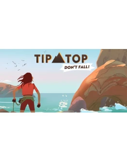 Tip Top: Dont fall! XBOX ONE XS КЛЮЧ