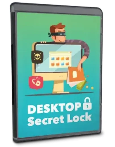 Desktop Secret Lock Лицензионный ключ код активации Desktop Secret Lock Лицензионный ключ код активации