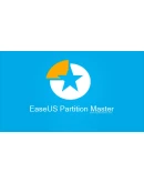 EaseUS Partition Master Professional лицензия