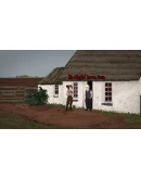 The Excavation of Hob's Barrow STEAM GIFT РОССИЯ