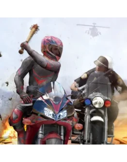 Road Redemption Mobile iPhone ios iPad Appstore +БОНУС