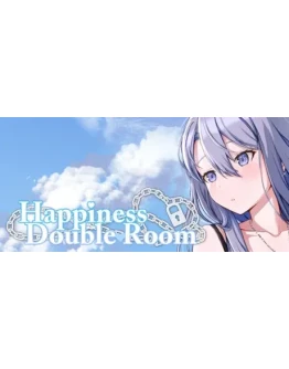 Спальня счастья Happiness Double Room STEAM GIFT