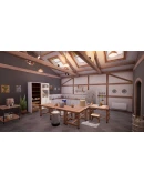 Brewmaster: Beer Brewing Simulator АВТОДОСТАВКА STEAM