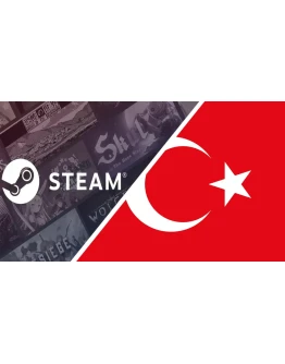 Steam смена региона на турецкий