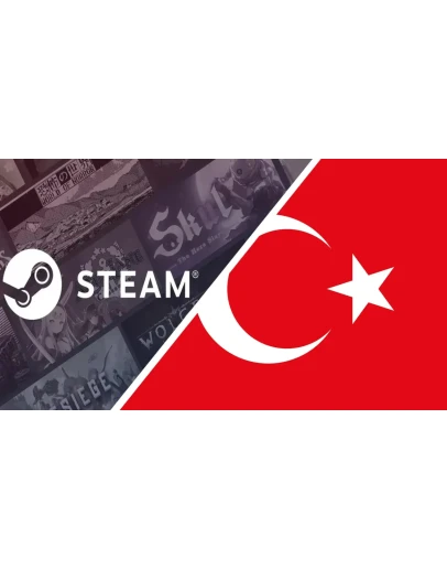 Steam смена региона на турецкий Steam смена региона на турецкий