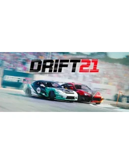 Drift21 (Steam Ключ) 0