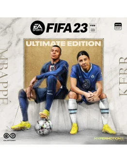 FIFA 23 НАВСЕГДА Origin EA