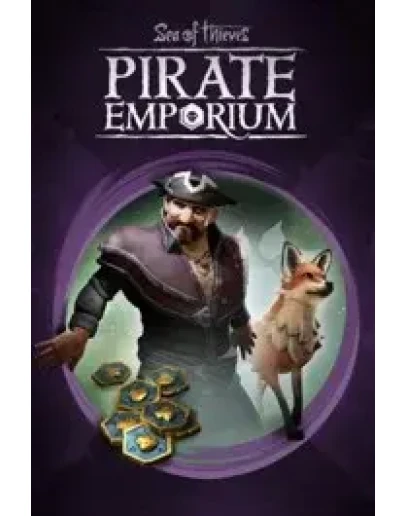 SOT - НАБОР СКРЫТНАЯ ЛИСА DLC XBOX/WINКЛЮЧ SOT - НАБОР СКРЫТНАЯ ЛИСА DLC XBOX/WINКЛЮЧ